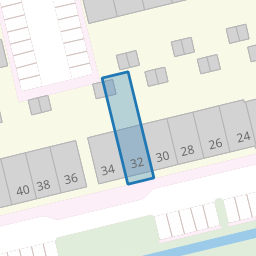 Perceel EDE01-N-2772