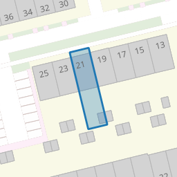 Perceel EDE01-N-2775