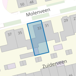 Perceel EDE01-N-2776