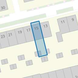 Perceel EDE01-N-2778