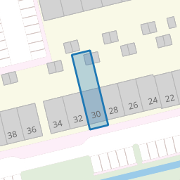 Perceel EDE01-N-2779