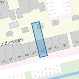 Perceel EDE01-N-2784