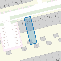 Perceel EDE01-N-2786