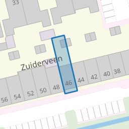 Perceel EDE01-N-2789