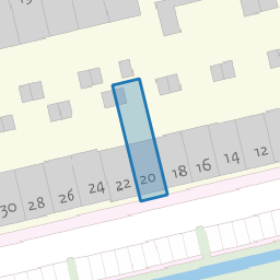 Perceel EDE01-N-2790