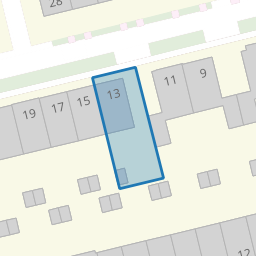 Perceel EDE01-N-2792