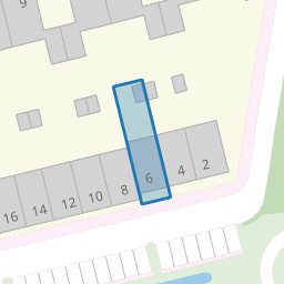 Perceel EDE01-N-2796