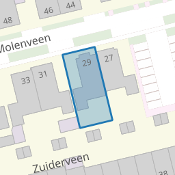 Perceel EDE01-N-2797