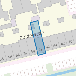 Perceel EDE01-N-2799