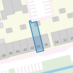 Perceel EDE01-N-2804