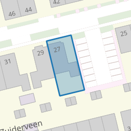 Perceel EDE01-N-2805