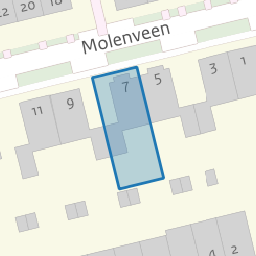 Perceel EDE01-N-2806