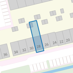 Perceel EDE01-N-2807