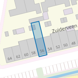 Perceel EDE01-N-2808