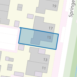 Perceel EDE01-N-2813