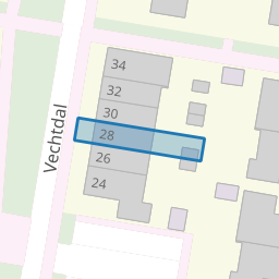 Perceel EDE01-N-2815