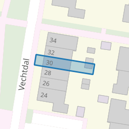 Perceel EDE01-N-2820