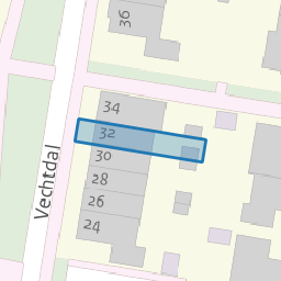 Perceel EDE01-N-2823