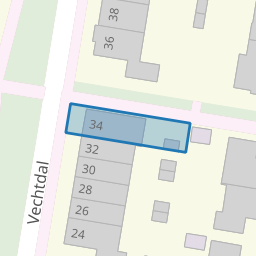 Perceel EDE01-N-2826