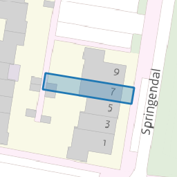 Perceel EDE01-N-2829