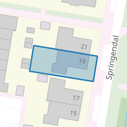 Perceel EDE01-N-2831