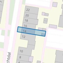 Perceel EDE01-N-2840