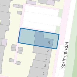 Perceel EDE01-N-2841