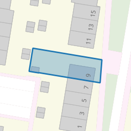 Perceel EDE01-N-2854