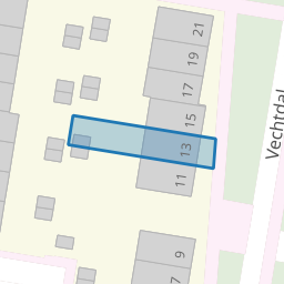 Perceel EDE01-N-2857