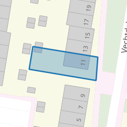 Perceel EDE01-N-2860