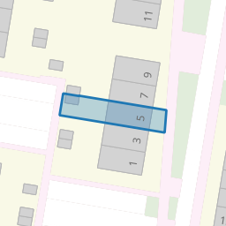 Perceel EDE01-N-2862