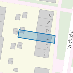 Perceel EDE01-N-2869