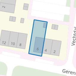 Perceel EDE01-N-2870