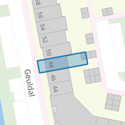 Perceel EDE01-N-2885