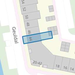 Perceel EDE01-N-2887