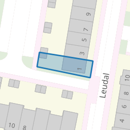 Perceel EDE01-N-2903