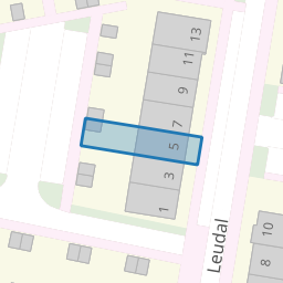 Perceel EDE01-N-2905