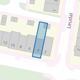 Perceel EDE01-N-2906