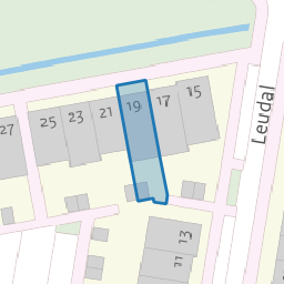 Perceel EDE01-N-2913