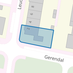 Perceel EDE01-N-2920