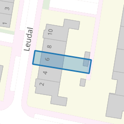 Perceel EDE01-N-2922