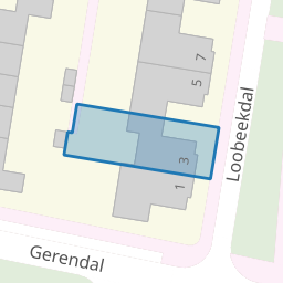 Perceel EDE01-N-2926