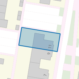 Perceel EDE01-N-2930