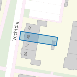 Perceel EDE01-N-2945