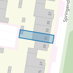 Perceel EDE01-N-2958