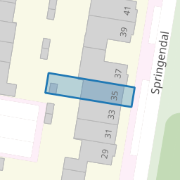 Perceel EDE01-N-2960