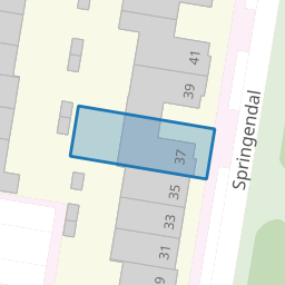 Perceel EDE01-N-2961