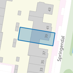 Perceel EDE01-N-2962