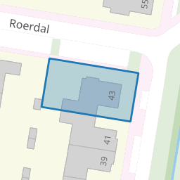 Perceel EDE01-N-2964