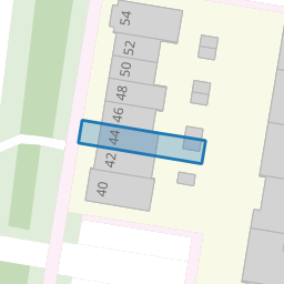 Perceel EDE01-N-2980